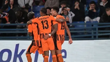 Шахтар – АЗ: де та коли в Україні дивитися перший матч команди Турана в 1/4 фіналу Ліги конференцій