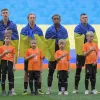 Шахтар оголосив незвичний конкурс перед матчем проти Динамо: діти переможців виведуть гравців на «Класичне»