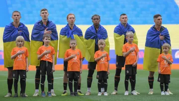 Шахтар оголосив незвичний конкурс перед матчем проти Динамо: діти переможців виведуть гравців на «Класичне»