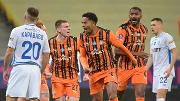 Турнірна таблиця УПЛ після 11-го туру: Шахтар – одноосібний лідер, Полісся та ЛНЗ не змогли випередити Динамо