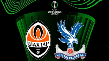 Шахтар – Крістал Пелес: де та коли дивитися перший матч 1/2 фіналу Ліги конференцій в Україні в прямому ефірі