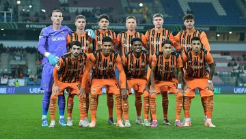 Тільки два клуби заробили більше: скільки Шахтар отримає за свій вдалий виступ у Лізі конференцій