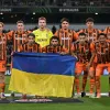 Турнірна таблиця Ліги конференцій: які місця посідають Динамо та Шахтар після поразок в другому турі