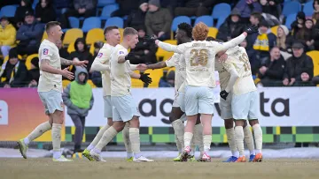 Шахтар зберіг відрив від ЛНЗ, Динамо скоротило відставання від Полісся: турнірна таблиця УПЛ після 19-го туру