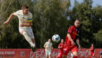 Шахтар обіграв Верес в матчі УПЛ: бразильський легіонер донецького клубу забив перший гол у кар'єрі