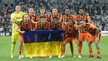 Шахтар та Динамо поза конкуренцією: названо найдорожчі та найдешевші клуби УПЛ за вартістю гравців