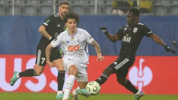 «Шантажувати не збирається»: Циганик розповів, чому Шапаренко слідом за Ванатом не перейшов з Динамо до Жирони