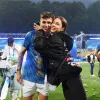 Донька легенди Динамо потрапила у делікатну ситуацію перед грою киян у ЛЧ: розповідаємо, що сталося