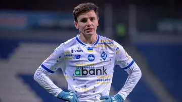 Суркіс оцінював його у 300 мільйонів доларів: названо футболіста, який провалив першу частину сезону УПЛ