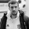 У 39 років раптово помер екс-футболіст В'ячеслав Шарпар: грав у Лізі чемпіонів та мав три європейських трофеї