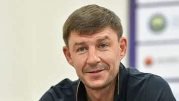 «Динамо вже далеко не те…»: легендарний нападник біло-синіх Шацьких дав прогноз на матч команди Костюка в ЛЄ