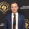 Андрій Шевченко відвідав один захід із Трампом: відомо, що він там робив і з ким зустрівся