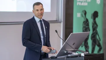 «Це така велика сцена»: Шевченко висловився щодо мотивації збірної України на матчі плейоф до ЧС-2026