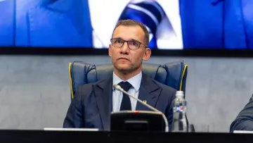 «Він переживає з нами ці обстріли...»: Шевченко розповів про натуралізацію іноземців до збірної України