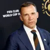 Шевченко прибув на фінал клубного Чемпіонату світу: президент УАФ відвідає матч своєї колишньої команди