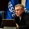 Ребров проведе переговори з Шевченком: головний тренер збірної України може залишити свою посаду