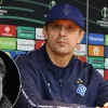 Шовковський філософськи відреагував на своє звільнення: екс-тренер Динамо процитував легендарного письменника