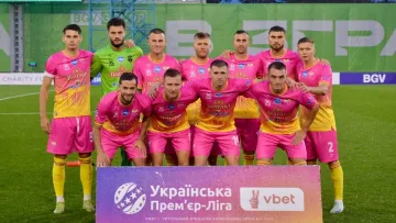 Клуб УПЛ хотів виплатити зарплату квартирами: як на цю пропозицію відреагували футболісти