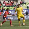 Збірна України U-20 завершила виступ на Чемпіонаті світу: команда Михайленка програла Іспанії без лідера