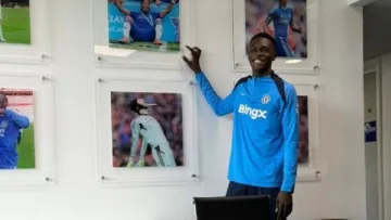 Переглядали у Челсі й дав схвальний відгук Мудрик: відомо, кого може підписати взимку чемпіон УПЛ Динамо