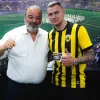 Гравець збірної України знайшов собі новий клуб: Олександр Зубков продовжить кар'єру у Греції