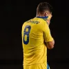 Ребров втратив лідера збірної України перед матчем з Ісландією: хто більше не зіграє у відборі ЧС-2026