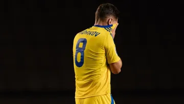 Ребров втратив лідера збірної України перед матчем з Ісландією: хто більше не зіграє у відборі ЧС-2026