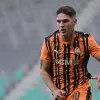 Найдорожчий гравець УПЛ може перейти в колишній клуб Ярмоленка та Реброва: скільки запропонують Шахтарю