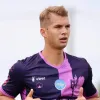 Перед поверненням до Динамо Владислав Супряга змінив зачіску й став схожим на Грізманна: відео