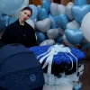 «Помовчи, пліз‎»: донька Суркіса показала, як їй закрили рота – хто наважився на зухвалий вчинок