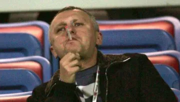 «Хто сказав, що у Суркісів є гроші?»: коментатор Роберто Моралес натякнув на фінансові проблеми Динамо