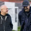 «Мав поставити Ярмоленка на місце»: Сабо висловився про конфлікт в Динамо і сказав, чи звільнять Шовковського