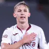 Український форвард зацікавив іменитий клуб з Європи: де може продовжити кар'єру Сікан