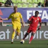 Збірна України U-20 не змогла обіграти Панаму: турнірна таблиця в нашій групі Чемпіонату світу з футболу