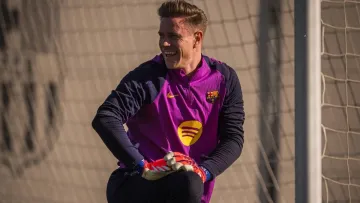 Зірковий гравець Барселони може стати одноклубником футболістів збірної України: що відомо про трансфер