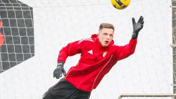 Бенфіка – Порту: коли й де в Україні дивитися головне дербі Португалії та чи вийдуть Трубін і Судаков у старті