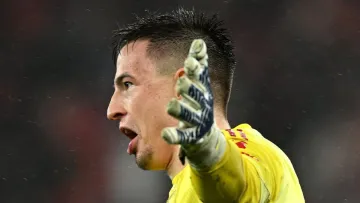 У компанії з Ямалем: українець потрапив до команди тижня Ліги чемпіонів і це не Судаков