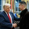 Кріштіану Роналду зателефонував Трампу: за що легендарний футболіст подякував президенту США