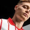 Циганков презентував нову форму Жирони і взяв новий ігровий номер: які цифри красуватимуться на спині українця