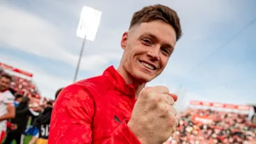 «Не був найкращим»: Циганков подарував Жироні перемогу в Ла Лізі, але отримав неоднозначну пресу