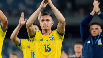 «Результат неприйнятний, але...»: Циганков оцінив виступ України в Лізі націй, але за 0:3 у фанів не перепросив