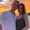 Пес футболіста збірної України Циганкова «‎зробив» селфі: дружина гравця Жирони показала кумедний кадр