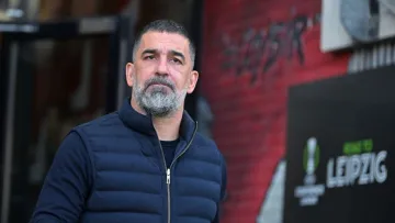 «З надією, що діти прокинуться без вибухів»: Туран видав полум'яний спіч після перемоги Шахтаря над АЗ в ЛК