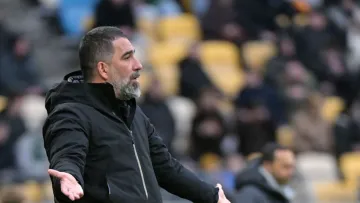 «Сподіваюсь, УЄФА дозволить»: Туран не хоче грати матч 1/8 фіналу ЛК з Лехом у Польщі – заява тренера Шахтаря