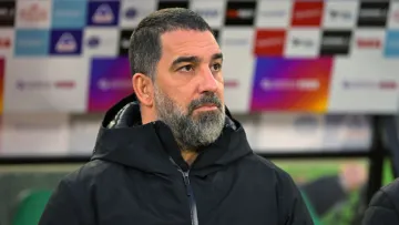 «Їхали 10 годин»: Туран розповів про логістичні проблеми Шахтаря напередодні гри з Легією в Лізі конференцій