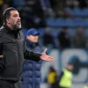 Шахтар може залишитися без головного тренера: чи йдеться про звільнення Турана Ахметовим після поразки Динамо