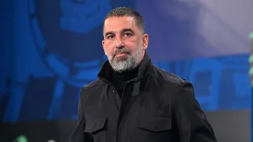 «Якби я тренував Барселону чи Атлетіко, це нічого б не змінило»: Туран оцінив перемогу Шахтаря над Лехом в ЛК