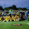 Перемогли сербів і вийшли з групи: юнацька збірна України потрапила у топ-4 команд Європи і вийшла на ЧС U-20