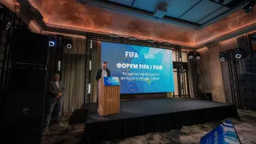 УАФ презентувала новий Кубок України з футболу: як виглядає трофей – відео