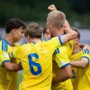 Україна з камбеком стартувала на Євро U-19: команда Михайленка впевнено переграла Хорватію